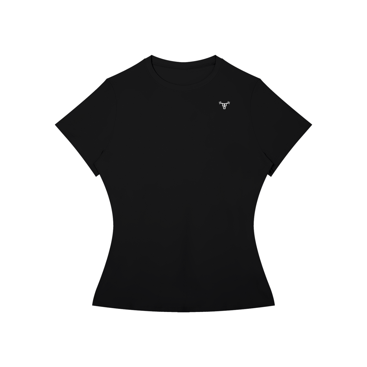 Limitless T-Shirt Noir
