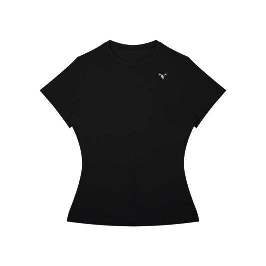 Limitless T-Shirt Noir