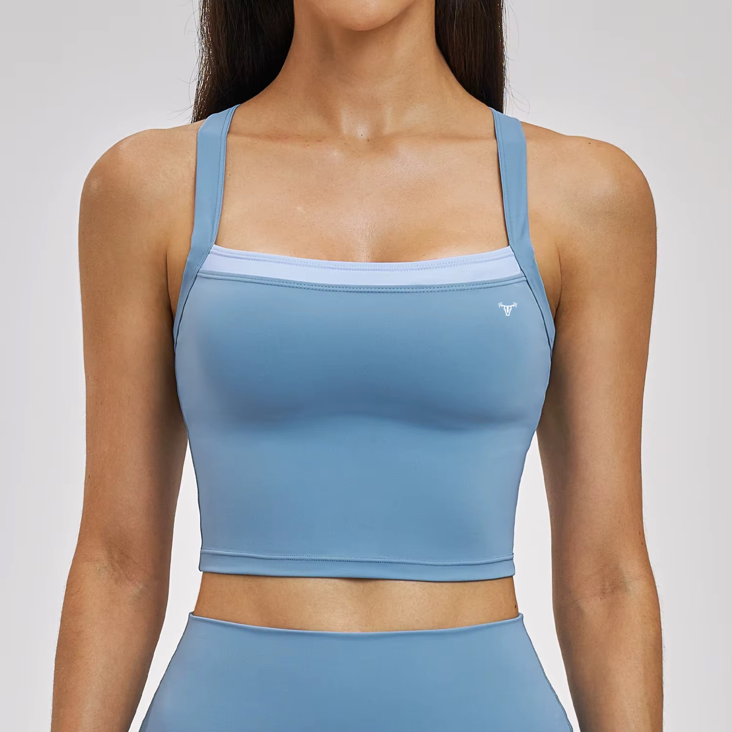 PRE-ORDER Limitless Core Tank Top Ocean