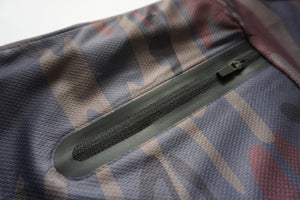 Iconic Men's Performance Tank Camouflage